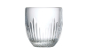 Склянка для напоїв La Rochere TROQUET D'ORGUES, 230 мл - 1 Склянка для напоїв La Rochere TROQUET D'ORGUES, 230 мл - 1