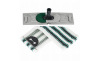 Комплект YORK Eco Ego для прибирання CIRCULAR (YR-8192) - 6 Комплект YORK Eco Ego для прибирання CIRCULAR (YR-8192) - 6