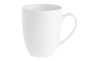 P004200450 Кружка для чая La Porcellana Bianca ESSENZIALE, фарфор, 450 мл - 1