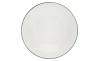 P005800009 Миска для салату La Porcellana Bianca DINTORNO, порцеляна, діам. 21 см - 4