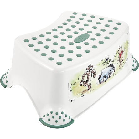 Ступень-лавочка Keeeper Winni the Pooh (KEE-0025) - 1 Ступень-лавочка Keeeper Winni the Pooh (KEE-0025) - 1