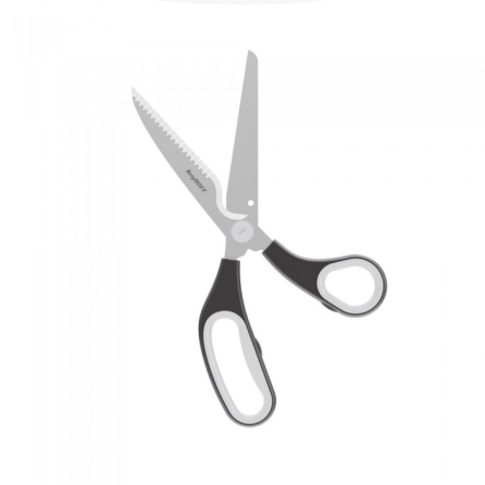 3950667 Ножиці кухонні багатофункціональні LEO GRAPHITE, 26 см - 3 3950667 Ножиці кухонні багатофункціональні LEO GRAPHITE, 26 см - 3