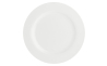 P00420003F Тарелка для салата La Porcellana Bianca ESSENZIALE, фарфор, диам. 20 см - 1