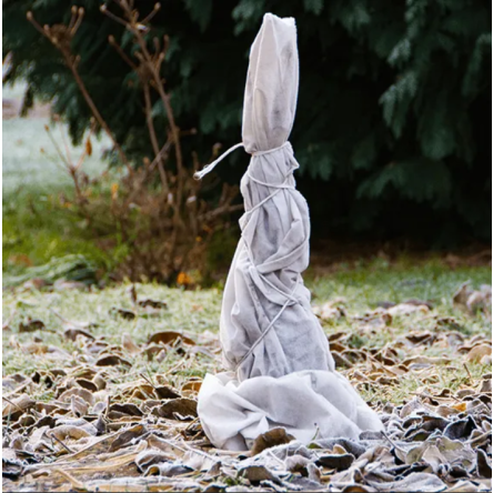 Зимнее защитное агроволокно, мининрол 1.6х20 (Agro-E0036) - 5