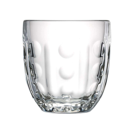 Набір склянок La Rochere TROQUET, 4 шт., 230 мл - 8