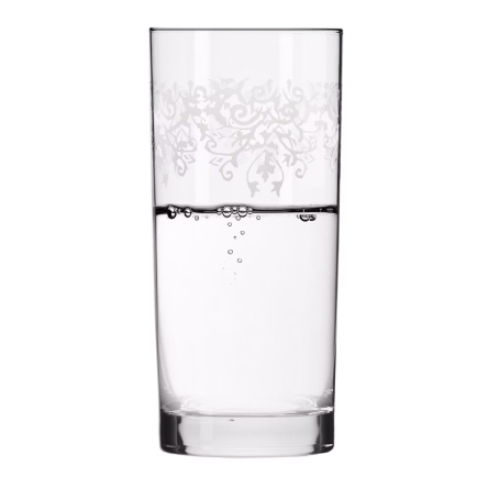 Набор стаканов высоких KRISTA DECO 350мл х 6шт (KROS-786087) - 3 Набор стаканов высоких KRISTA DECO 350мл х 6шт (KROS-786087) - 3
