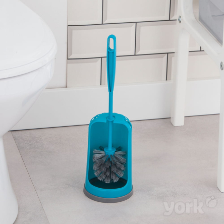 Туалетный комплект YORK WC Ерш люкс (YR-761) - 8