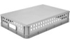 Ящик для зберігання Keeeper Transport box 22л (KEE-0883) - 4 Ящик для зберігання Keeeper Transport box 22л (KEE-0883) - 4