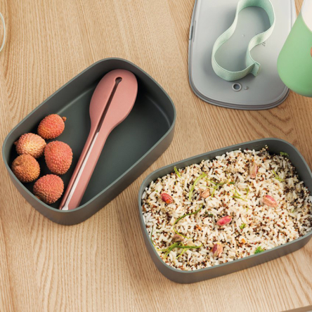 Набор столовых приборов BergHOFF дорожный (3950130) - 3 Набор столовых приборов BergHOFF дорожный (3950130) - 3