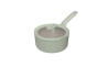 Ківш з антипригарним покриттям BergHOFF LEO BALANCE SAGE діаметр 18см, 2л (3950448) - 1 Ківш з антипригарним покриттям BergHOFF LEO BALANCE SAGE діаметр 18см, 2л (3950448) - 1
