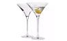 Набор бокалов для мартини DUET 170мл х 2шт (KROS-866093) - 4