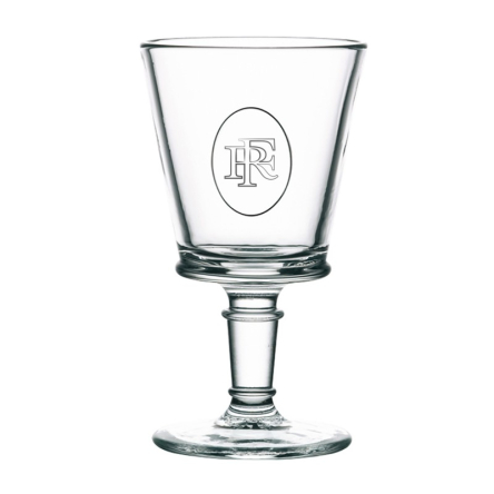 Бокал для вина La Rochere SYMBOLIC, h 15 см, 250 мл - 1 Бокал для вина La Rochere SYMBOLIC, h 15 см, 250 мл - 1