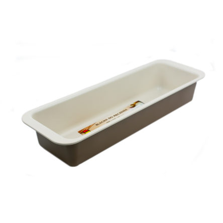 Деко SNB Caffe Creme з антипригарним покриттям 35х11х7см (SNB-99052/7) - 2