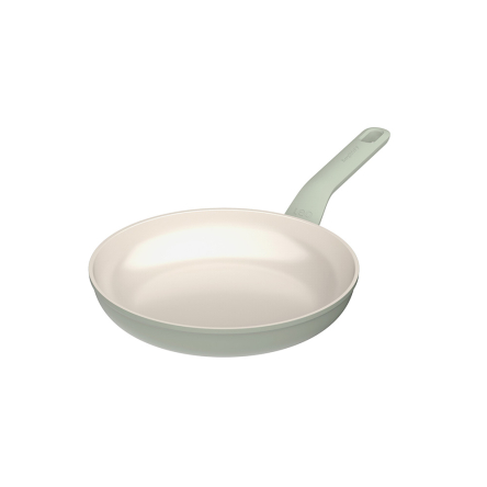 Сковорода з антипригарним покриттям BergHOFF LEO BALANCE SAGE діаметр 24см, 1.7л (3950444) - 1