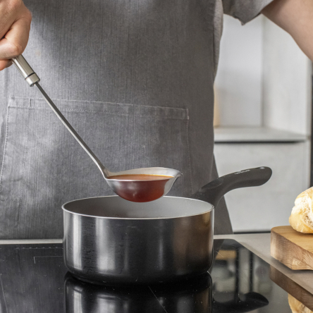 Ополоник Kitchen Craft PRO, 33 см - 2 Ополоник Kitchen Craft PRO, 33 см - 2