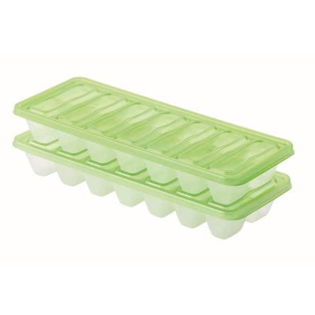 Форма для льоду з кришкою, 2шт (MTM-2216) - 1