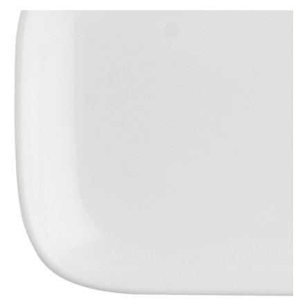 P004703011 Блюдо сервировочное La Porcellana Bianca ESSENZIALE NEW AGE, фарфор, 30 х 11 х 2,1 см - 6