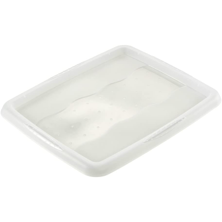 Крышка для ящика Keeeper 22л (арт.0188) (КЕЕ-180) - 3