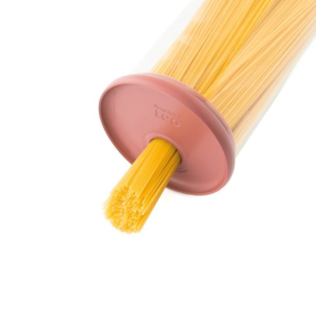 Ємність BergHOFF для зберігання спагетті скляна 1.9л (3950120) - 2 Ємність BergHOFF для зберігання спагетті скляна 1.9л (3950120) - 2