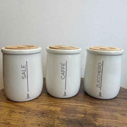 U10268113A83 Тарілка десертна La Porcellana Bianca GLI ONESTI, 21 см - 4