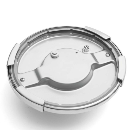 Набор скороварок BergHOFF VITA 4л и 7л (1101872) - 2