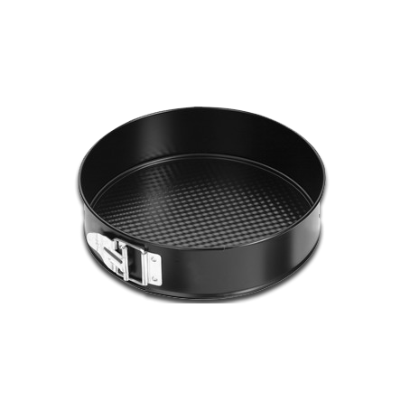 Форма SNB Schwarz для выпечки тортов антипригарным покрытием разъемная 27 см (SNB-99032) - 1