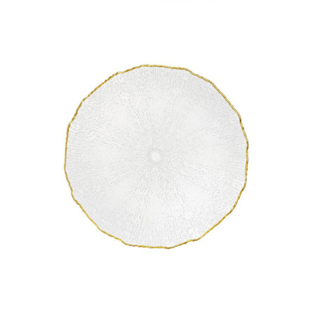 U10102622A00 Підставка для торта La Porcellana Bianca MAESTA, порцеляна, діам. 33 см - 2