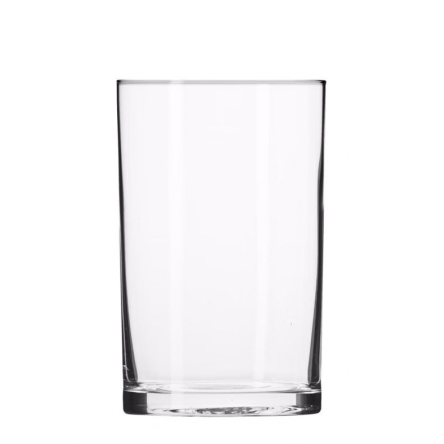 Набір склянок високих BASIC 250мл х 6шт (KROS-788036) - 1