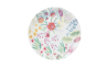 AW0622 Блюдо кругле ROYAL BOTANIC GARDENS NATIVE BLOOMS, порцеляна, діам. 33 см - 1