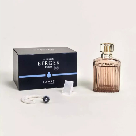 4770 Аромалампа Maison Berger Paris ALPHA NUDE, без аромату, 353 мл - 1 4770 Аромалампа Maison Berger Paris ALPHA NUDE, без аромату, 353 мл - 1