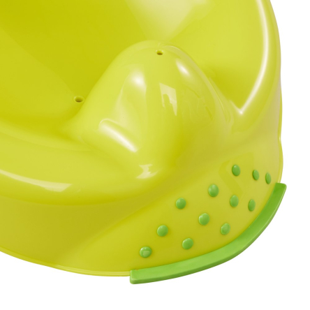 Анатомический лежак для купания Keeeper Funny Farm (КЕЕ-8720) - 6