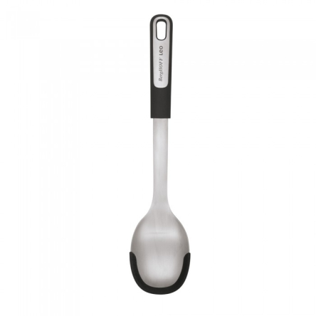 3950562 Ложка сервірувальна LEO GRAPHITE, 34 см - 1 3950562 Ложка сервірувальна LEO GRAPHITE, 34 см - 1