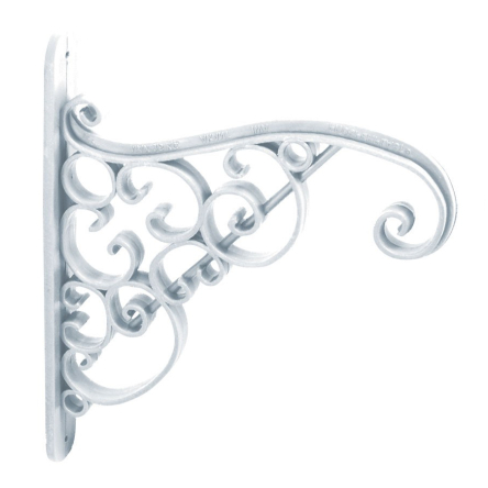 Подвес для цветов Prosperplast АКАНТ 20х23см (14112) - 2