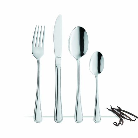 F157000B305C40 Набір столових приборів Bologna, 24 пр. - 1