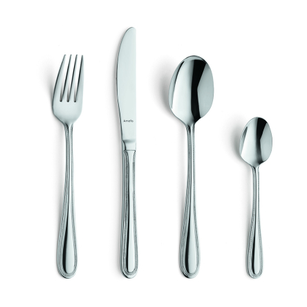 F050800B306C40 Набір столових приборів Pearl, 24 пр. - 1