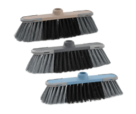 Мітла YORK Сабрина з бамперсами (YR-0679)