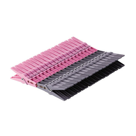 Прищіпки MTM 36шт комплект &quot;Екстра&quot; (80мм) (MTM-3123) - 1