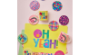 DX1075 Кухоль BE KIND Heaps Good, порцеляна, 380 мл - 3 DX1075 Кухоль BE KIND Heaps Good, порцеляна, 380 мл - 3