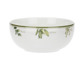 U10133623P00 Миска для салата La Porcellana Bianca COLTIVIA, порцеляна, діам. 23 см