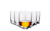 Набор стаканов для виски MIXOLOGY 280мл х 6шт (KROS-904931) - 4