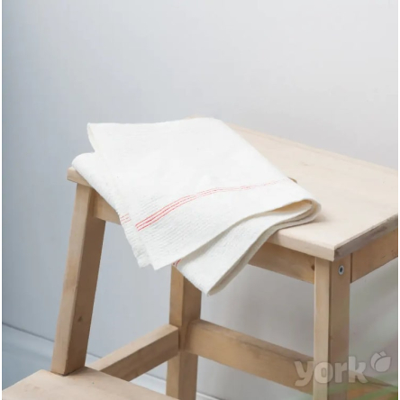 Тряпка для пола хлопковая YORK LUX 50х55см (YR-2205) - 2 Тряпка для пола хлопковая YORK LUX 50х55см (YR-2205) - 2