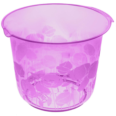 Миска для миксера BRANQ Маки 1.5л (BRQ-1661) - 1