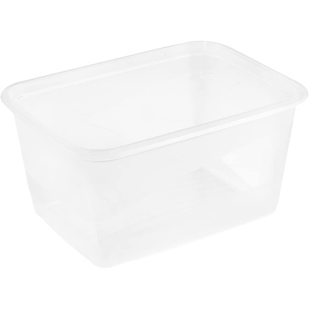 Комплект ємностей для морозилки Keeeper Mia Magic Ice прямокутний 2х2.0л (KEE-3016) - 4 Комплект ємностей для морозилки Keeeper Mia Magic Ice прямокутний 2х2.0л (KEE-3016) - 4