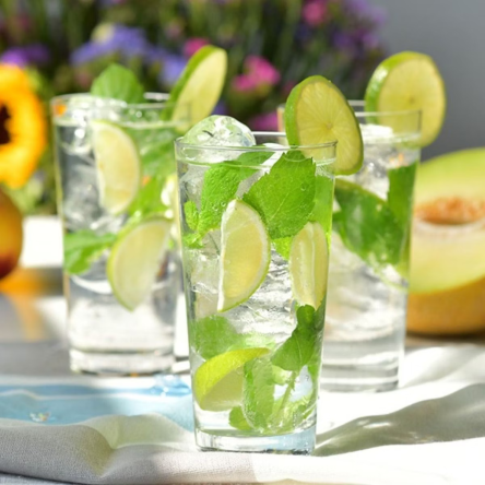 Стакан высокий PURE 350мл (KROS-790107.1) - 4 Стакан высокий PURE 350мл (KROS-790107.1) - 4