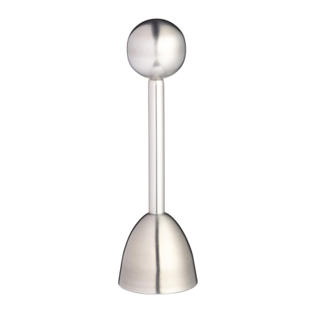 Ніж Kitchen Craft для зрізання верхівки яйця - 1