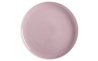 AY0223 Тарілка обідня TINT rose порцелянова, діам. 20 см - 1 AY0223 Тарілка обідня TINT rose порцелянова, діам. 20 см - 1