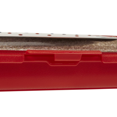 Ємність для сніданку Keeepe CARS mini 0,5л (КЕЕ-1731) - 2 Ємність для сніданку Keeepe CARS mini 0,5л (КЕЕ-1731) - 2