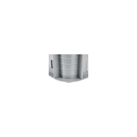 Ящик для зберігання Keeeper Transport box 22л (KEE-0883) - 3 Ящик для зберігання Keeeper Transport box 22л (KEE-0883) - 3