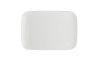P002800427 Піднос прямокутний La Porcellana Bianca MOMENTI, порцеляна, 27 х 19 см - 4