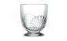 Стакан для напитков La Rochere BELLE ILE, 320 мл - 1